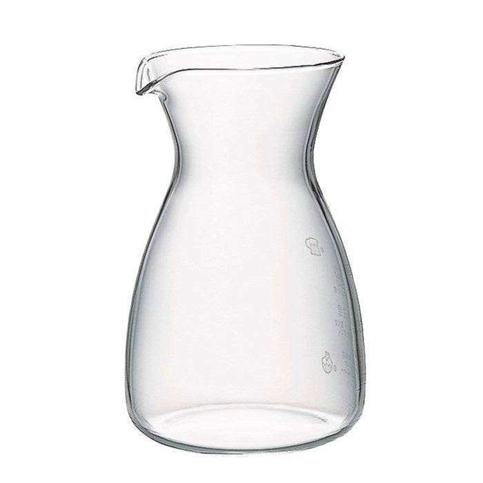 HARIO Glass Decanter 400ml