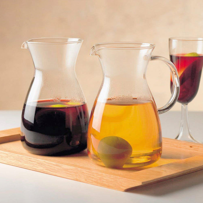 HARIO Glass Decanter 400ml