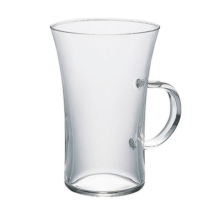 HARIO Hot Glass Cup