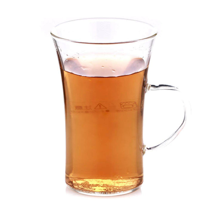HARIO Hot Glass Cup