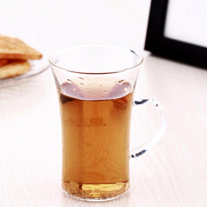 HARIO Hot Glass Cup