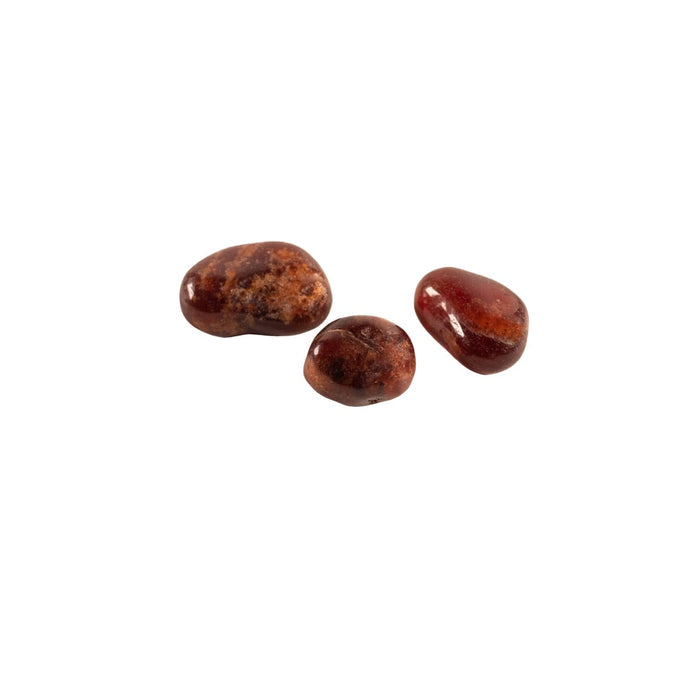 Hessonite Garnet