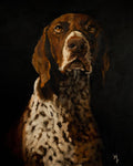 Hilton Head GSP Print: 5x7