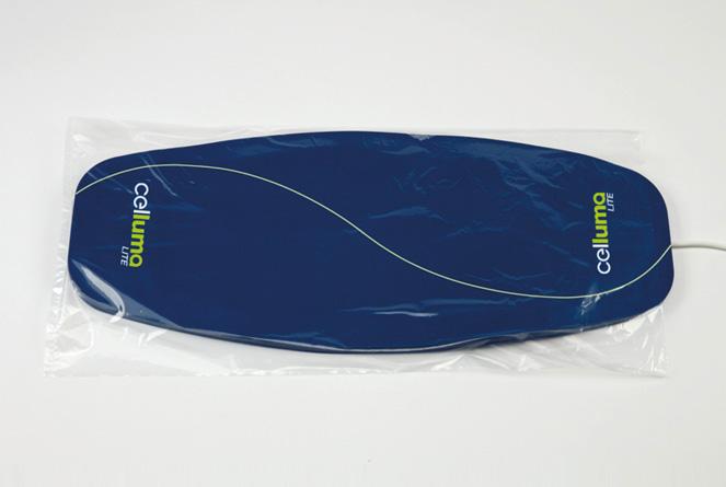 Celluma Barrier Sleeves