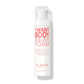I Want Body Volume Foam