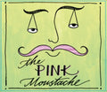 Intellego “The Pink Mustache”, 2022