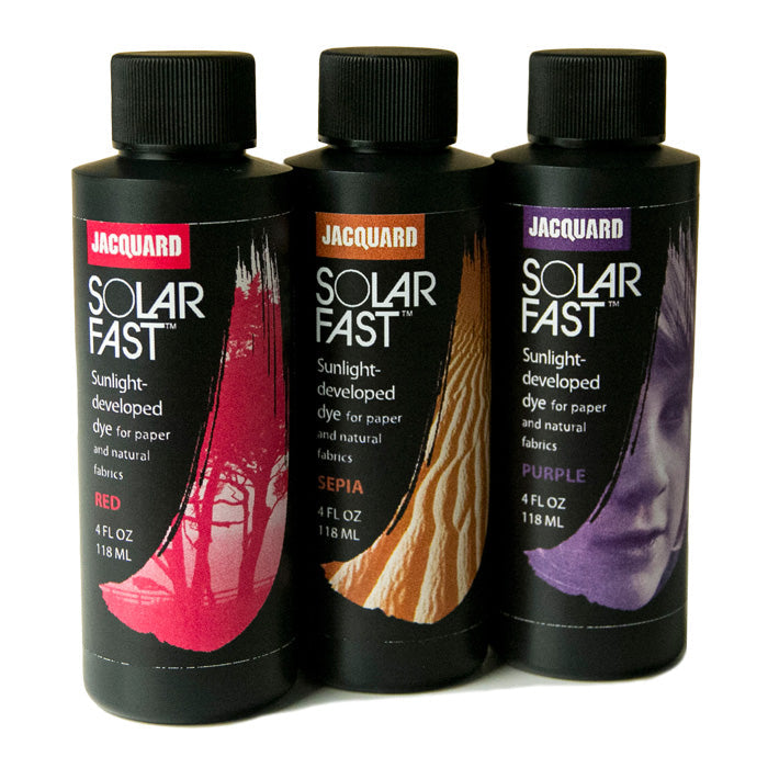 Jacquard SolarFast