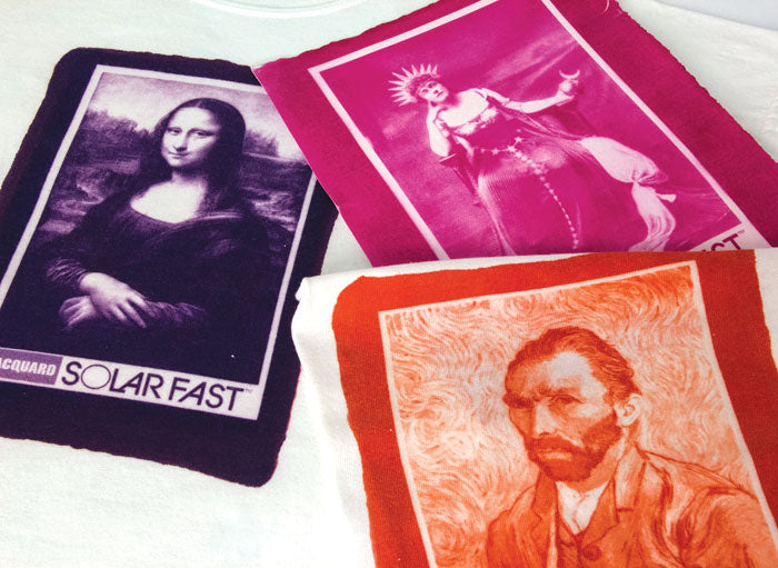 Jacquard SolarFast