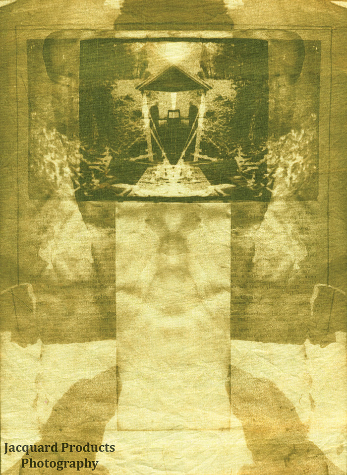 Jacquard SolarFast