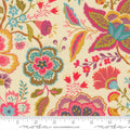 Jasmine Cream - 11980 11 • Sitara
