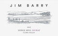 Jim Barry "Lodge Hill" Shiraz, 2017