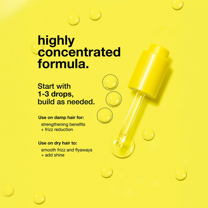 K18 HAIR K18 Molecular Repair Hair Oil