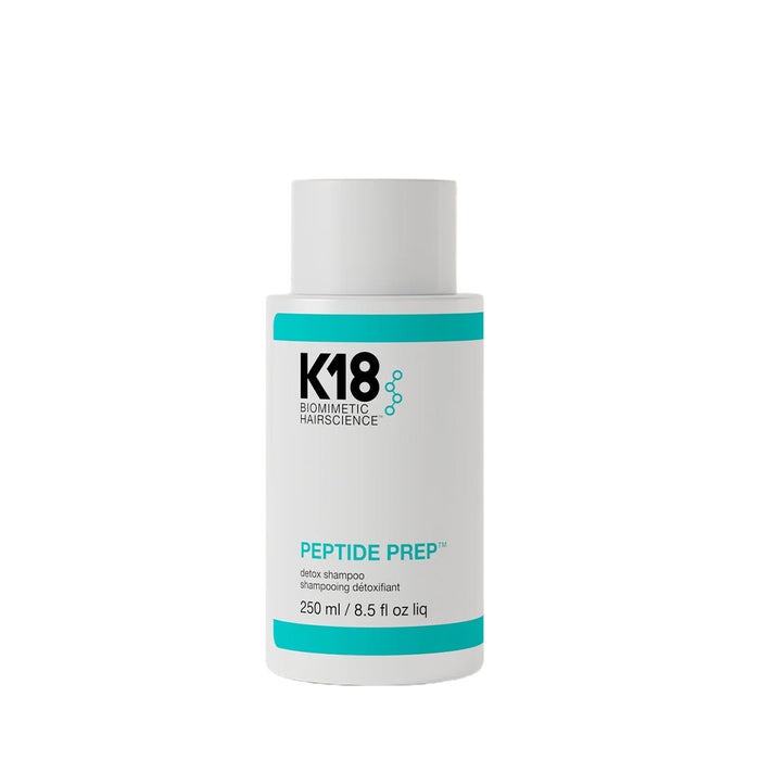 K18 HAIR K18 Peptide Prep™ Detox Shampoo