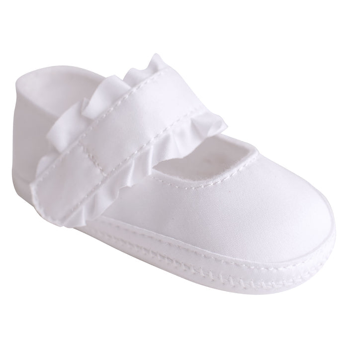 KARA CRIB SHOE