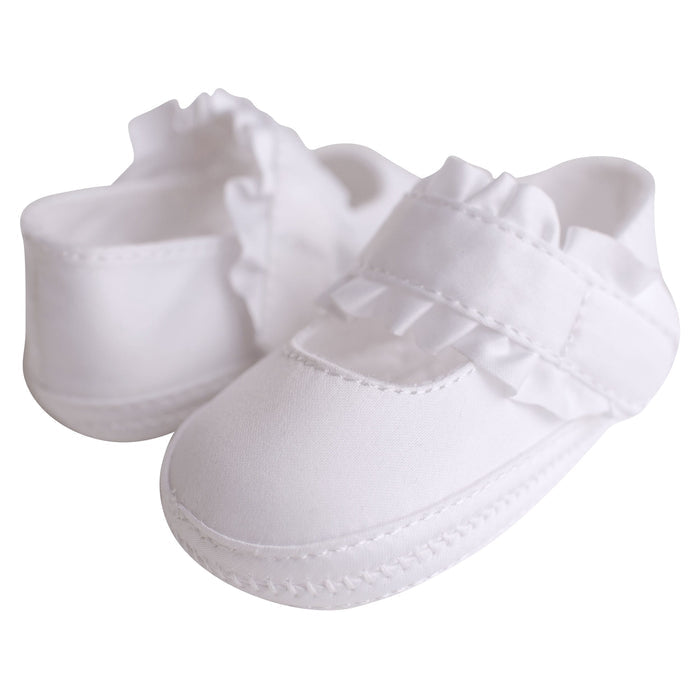 KARA CRIB SHOE