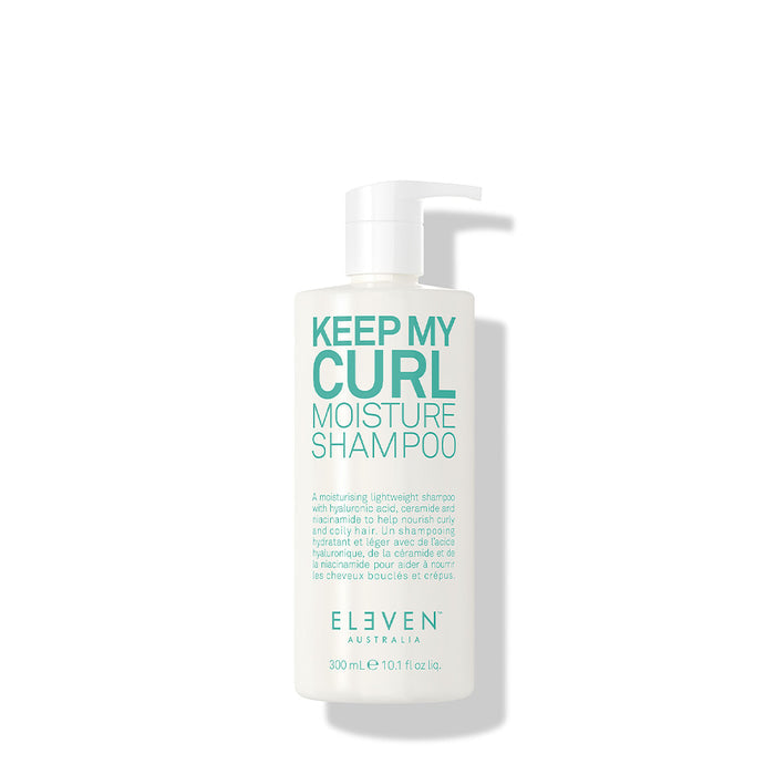 Keep My Curl Moisture Shampoo