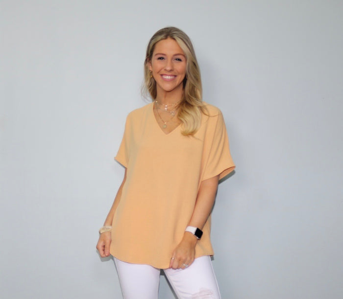 KELLY TOP (PLUS)