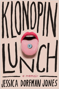 Marissa's Books & Gifts, LLC 9780307886972 Klonopin Lunch: A Memoir