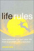 Marissa's Books & Gifts, LLC 9781571892997 Life Rules