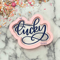 Cookie Cutters Lucky – Cookie Cutter & Stencil Set