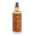 Spiced Tobacco cologne mist spray bottle, black label with silver cap, 6 oz bold masculine fragrance.