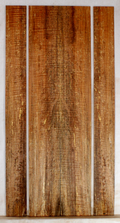 Maple Dulcimer Back and Sides (GB89)