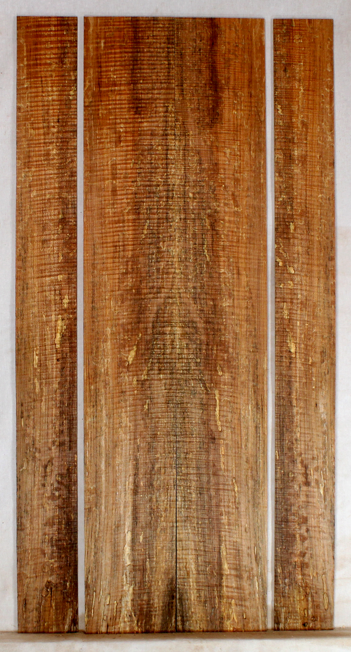 Maple Dulcimer Back and Sides (GB89)
