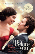 Marissa's Books & Gifts, LLC 9780143109464 Me Before You: a Novel (Movie Tie-In) (Me Before You Trilogy)
