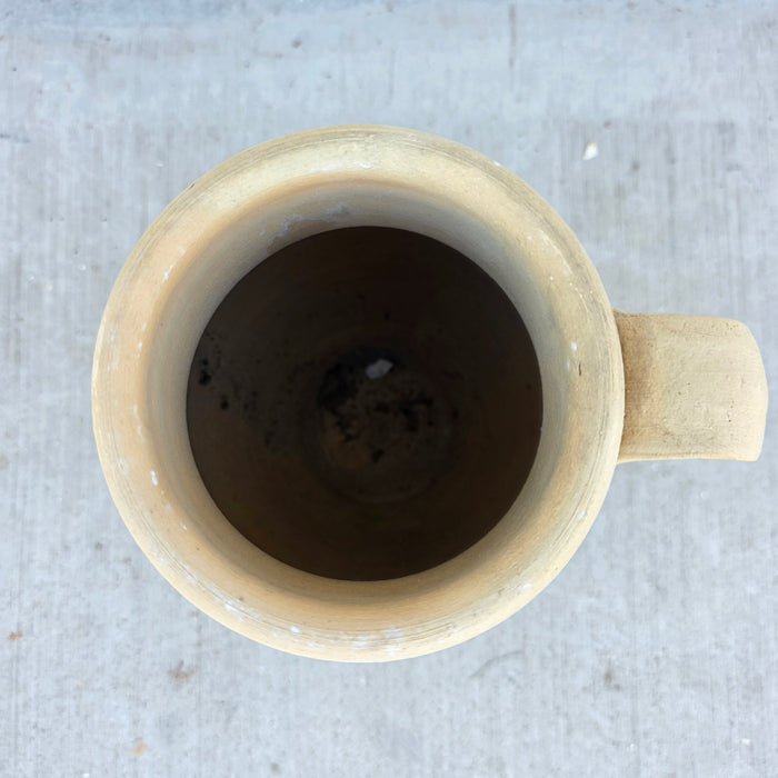 Mini Avanos Pot w/Stripe