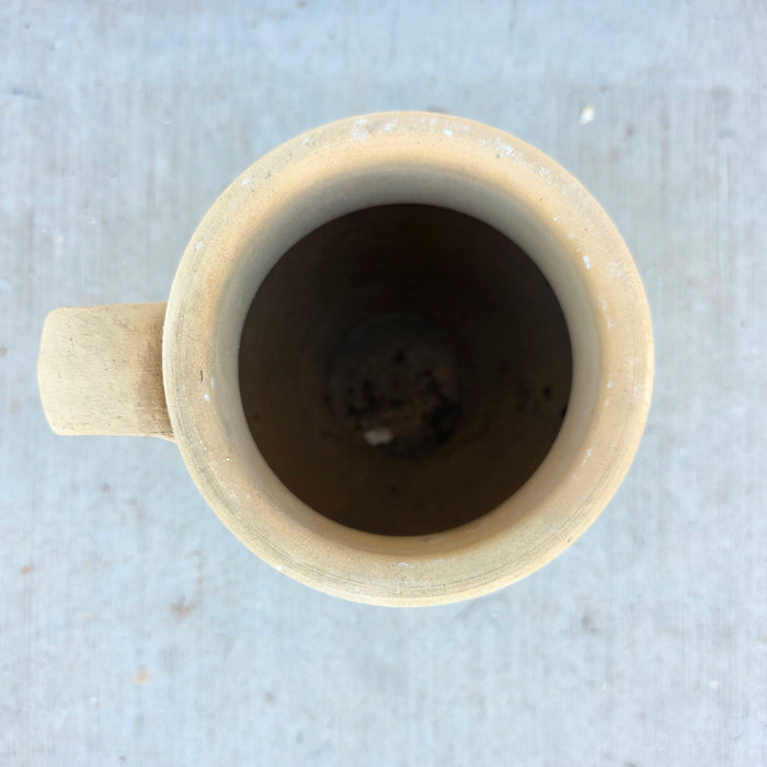 Mini Avanos Pot w/Stripe