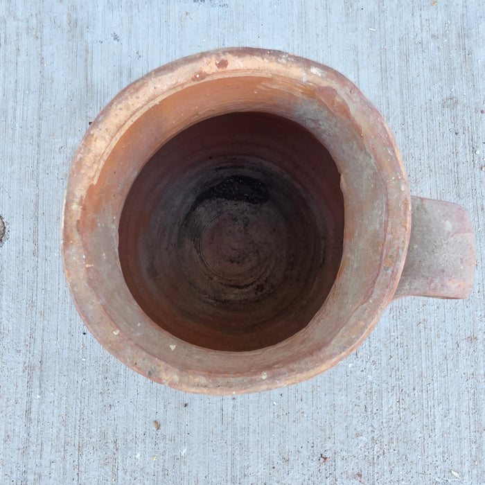 Mini Hungarian Clay Pot