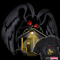 Mothman Again