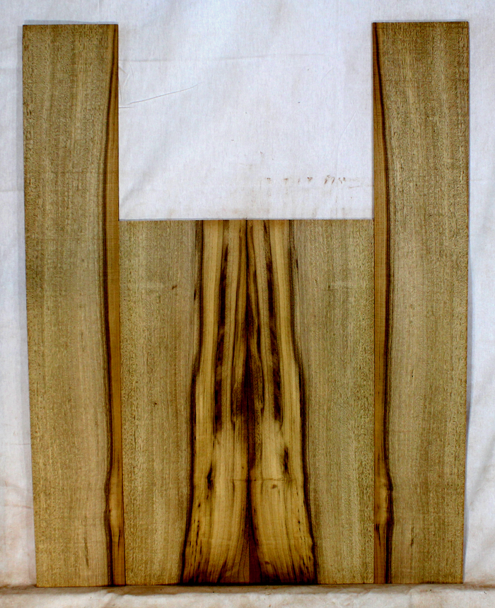 Myrtle Acoustic Guitar Back and Sides (BH08)