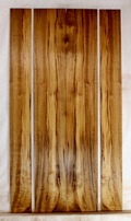 Myrtle Dulcimer Back and Sides (GB32)