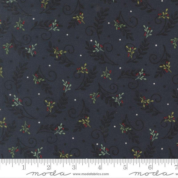 Night Sky - 56175 13 • When Snow Falls by Deb Strain