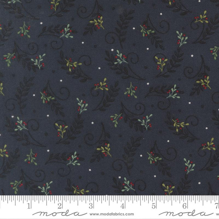 Night Sky - 56175 13 • When Snow Falls by Deb Strain