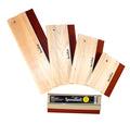 Nitrile Squeegees for Screen Printing