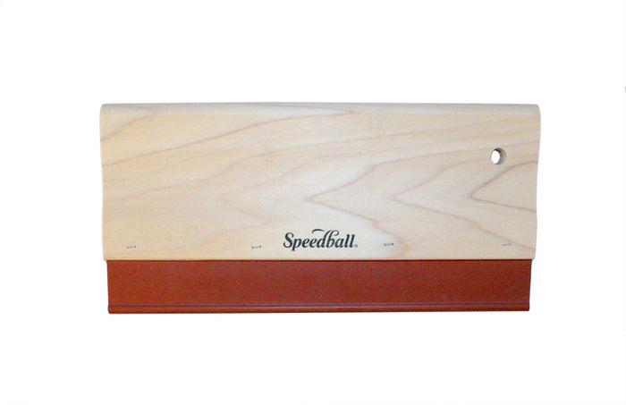 Nitrile Squeegees for Screen Printing
