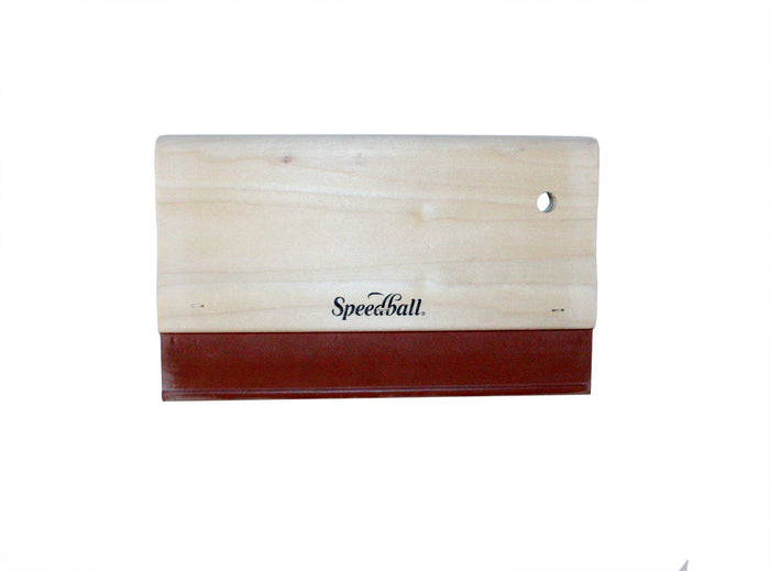 Nitrile Squeegees for Screen Printing