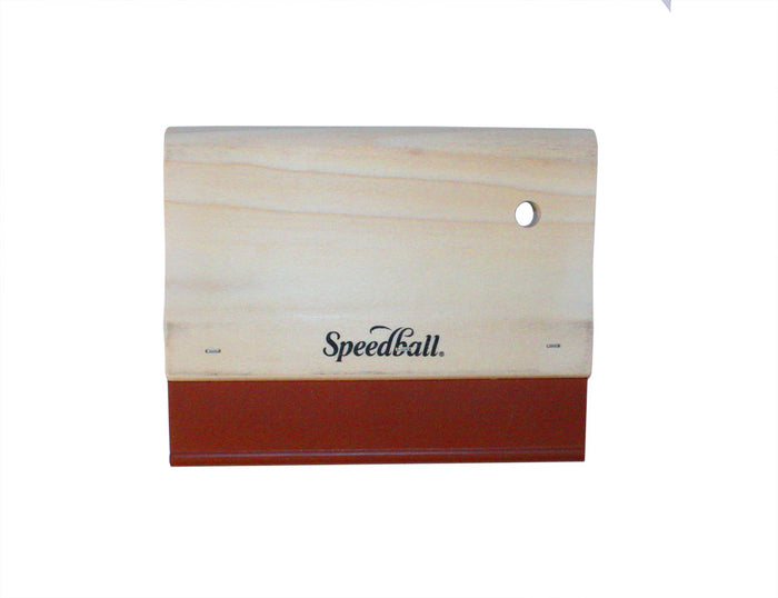 Nitrile Squeegees for Screen Printing
