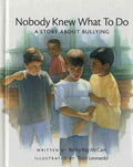 Marissa's Books & Gifts, LLC 9780807557112 Nobody Knew What to Do: A Story about Bullying (Concept Books (Albert Whitman))