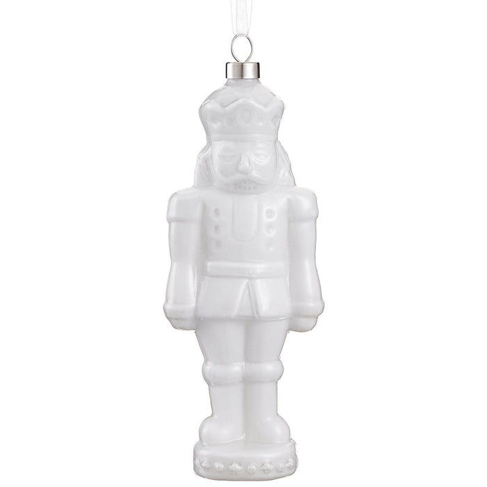 Nutcracker Ornament