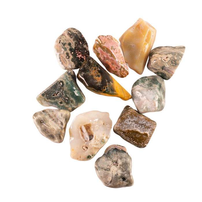 Ocean Jasper