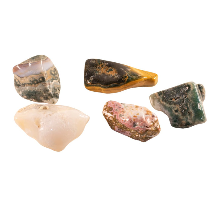 Ocean Jasper