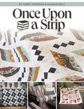 Once Upon a Strip • Terry Atkinson & Gudrun Erla