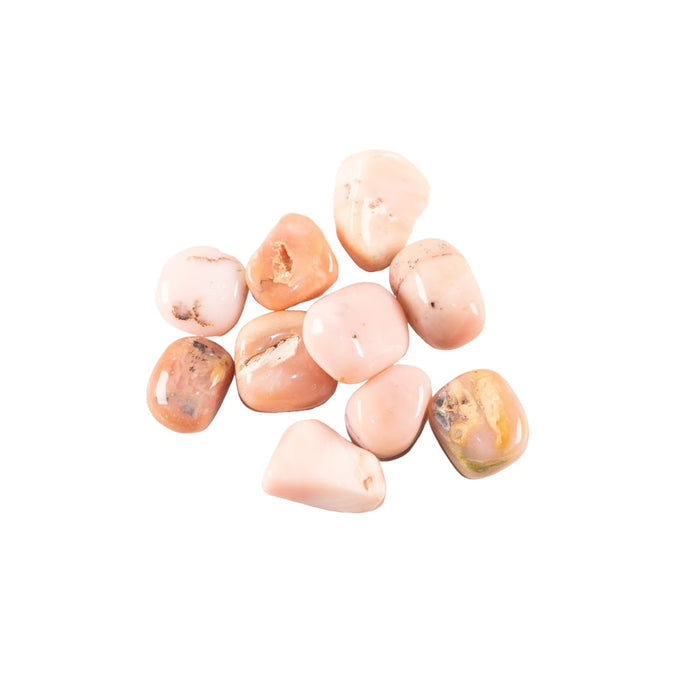 Pink Opal