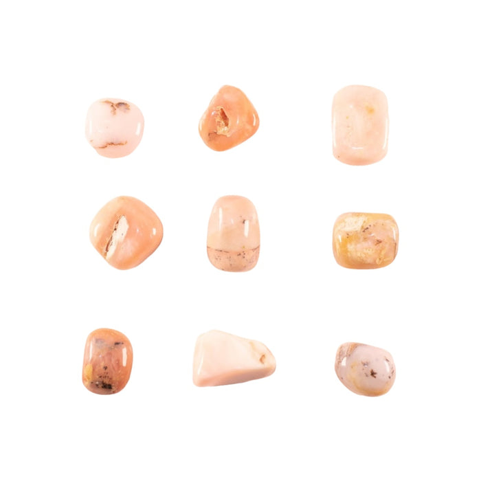 Pink Opal