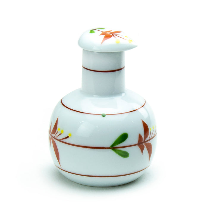 Porcelain Soy Sauce Dispenser