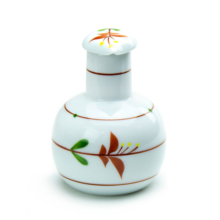Porcelain Soy Sauce Dispenser