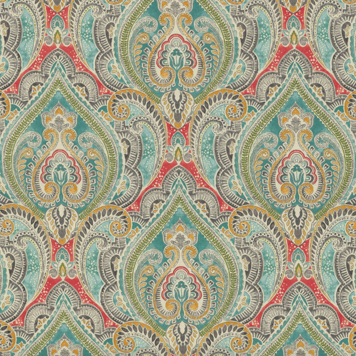 Pretty Witty Reef Chaise Lounge Cushion